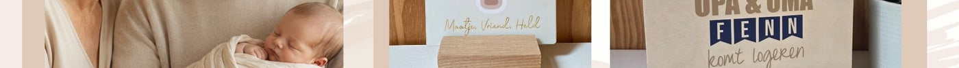 Originele cadeau ideëen voor grootouders