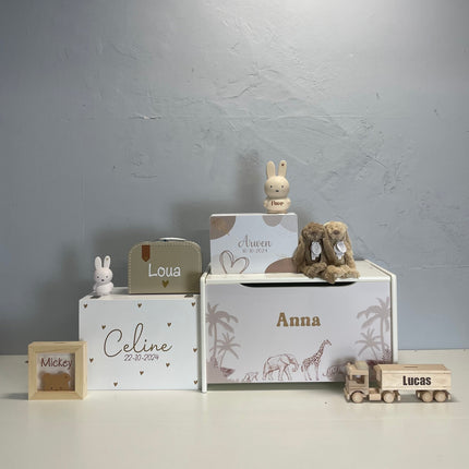 Collection image for: Kraamcadeau Top 10 | De 10 leukste kraamcadeau ideeën