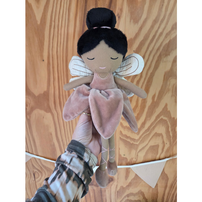 Jollein Knuffel fee | fairy Mae