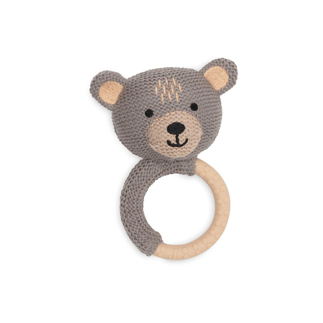 Bijtring beer Jollein