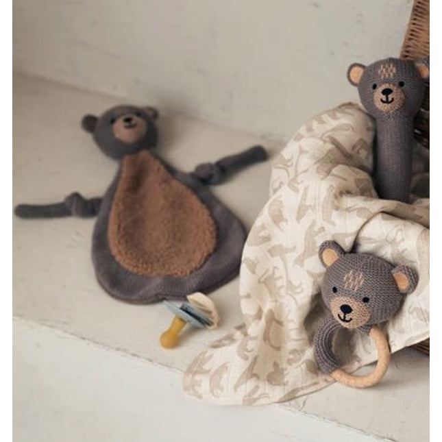 Jollein bijtring beer