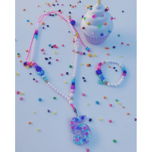 Fall in love ketting 