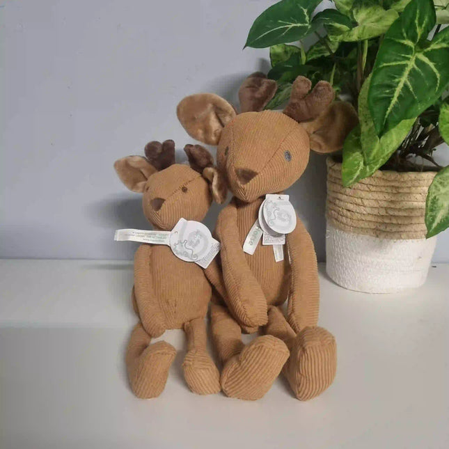 Mellow Endel knuffel van Happy Horse