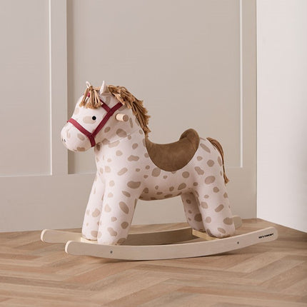 Hobbepaard in kids concept