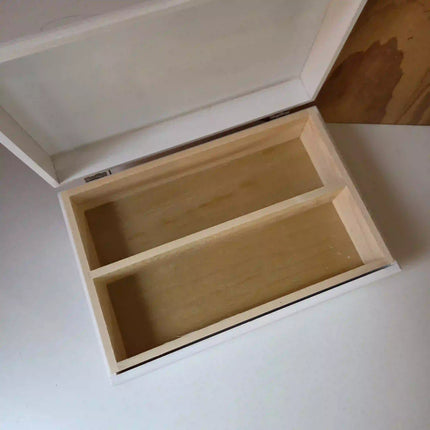 Set inlages voor in onze herinneringskist | Organizer