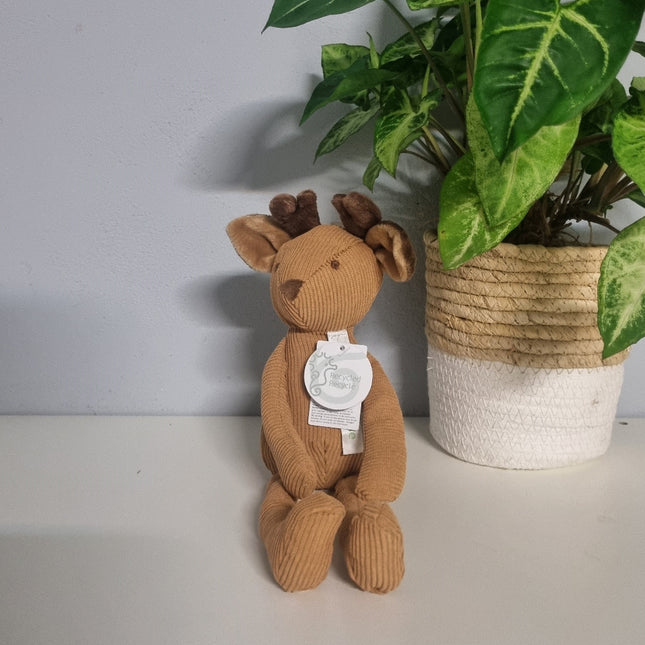 Bruine Endel knuffel