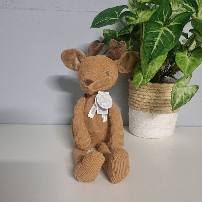 Moose mellow endel knuffel