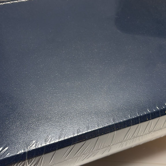 Pakket koffertjes die bij ons uitgaan