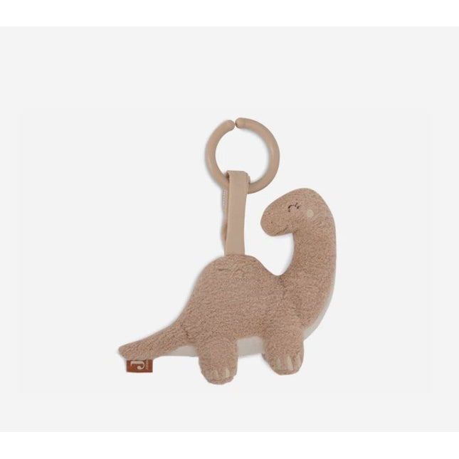 Een Dinosaurus Wagens hanger 