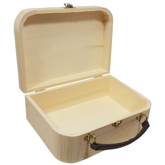 Kinderkoffertje met naam en Bloempjes | Daisy flowers