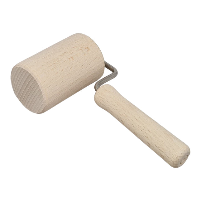 Houten Speelbak | Zandbak met Bosdieren en naam | Sensorisch Speelbak met deksel